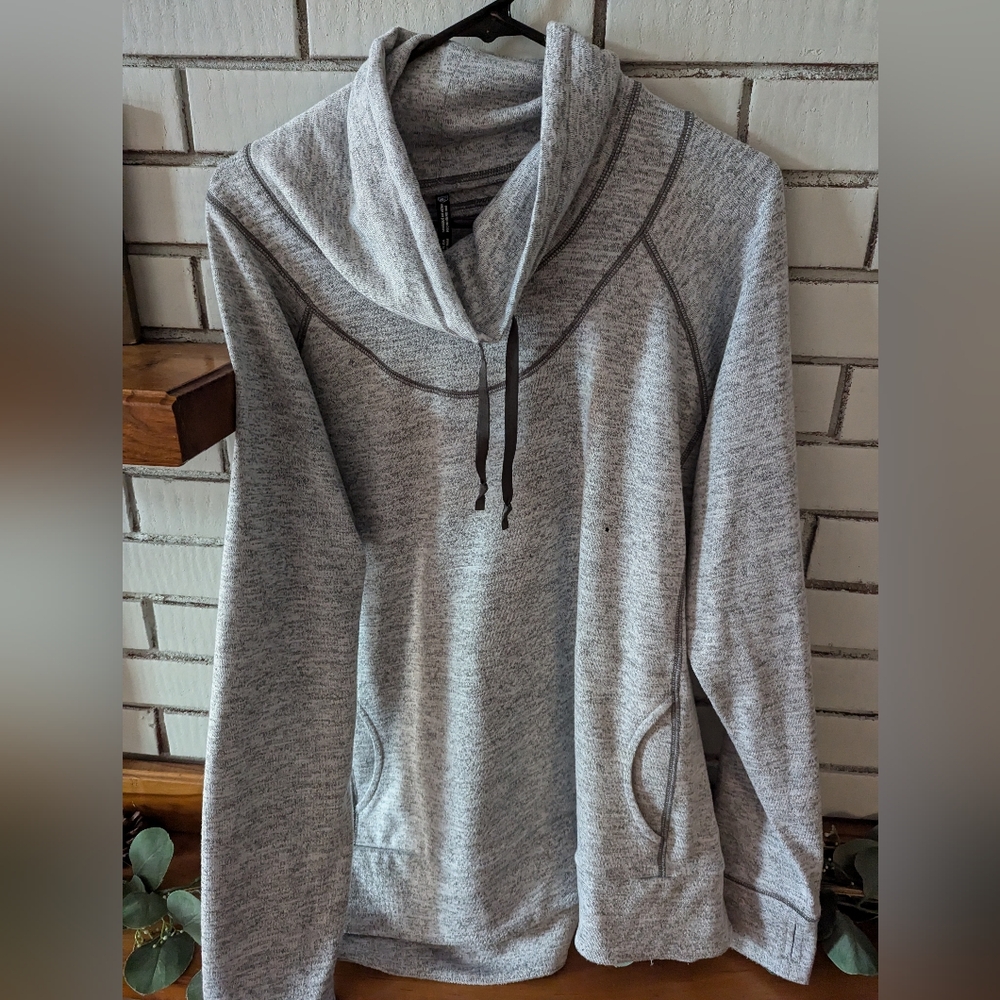 kuhl lea pullover